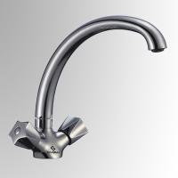 Смеситель Славен Город СЛ-ДВ-Е11 Для кухни Смеситель Славен Город СЛ-ДВ-Е11 Для кухни