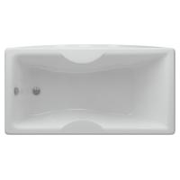 Акриловая ванна Aquatek Феникс FEN170-0000006 170x75 без фронтального экрана