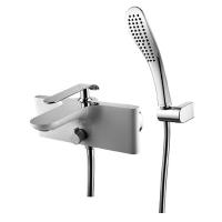 Смеситель Lemark Melange LM4914CW для ванны