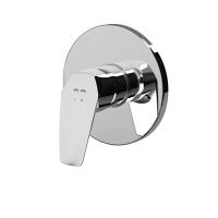 Смеситель для душа Am.Pm Gem, хром