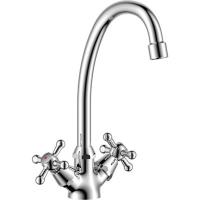 Смеситель Rossinka Y02-71 для кухни Смеситель Rossinka Y02-71 для кухни