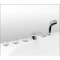 Смеситель Vega Arko Lux 91A0205025 на бортик на 5 отверстий Смеситель Vega Arko Lux 91A0205025 на бортик на 5 отверстий