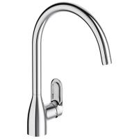 Смеситель Jacob Delafon Kumin E99477-CP для кухни