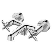 Смеситель Iddis Acros ACRSB02i02WA Для ванны с душем Хром Смеситель Iddis Acros ACRSB02i02WA Для ванны с душем Хром