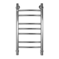 Полотенцесушитель водяной Energy Prestige Energy Prestige  800*300 Полотенцесушитель водяной Energy Prestige Energy Prestige  800*300