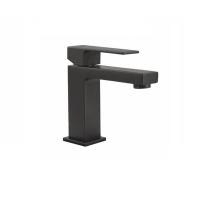 Смеситель Paffoni Elle EL071NO для раковины черный