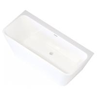 Акриловая ванна Aquanet Family Perfect 170*80 см, белая матовый