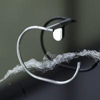 Кольцо Am.Pm Joy A8434400, хром