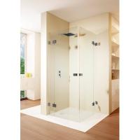 Душевой уголок Riho Scandic Mistral GX0909200 M207 90x90 стекло прозрачное/хром