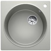 Мойка кухонная Blanco Artago 6 521760 жемчужный 50х50
