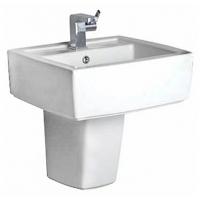 Раковина Cezares Flamingo CZR-354 49.5x54 см