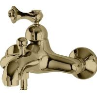 Смеситель Cezares Margot MARGOT-VM-02-M для ванны бронза