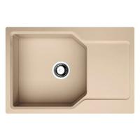 Мойка кухонная Omoikiri Yonaka-78-BE ваниль