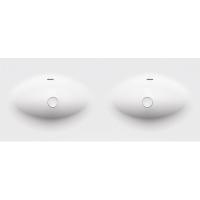 Раковина Riho Aviano F7AA616050102 160x50