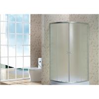 Душевой уголок Niagara NG-003-14 Стекло Матовое / Хром 80х80