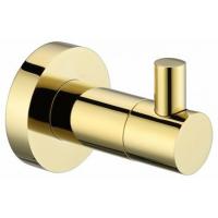 Крючок Omnires Modern Project MP60110GL золото