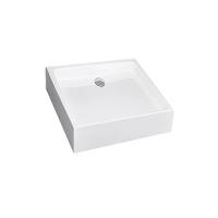 Душевой поддон Radaway Laros D SLD8917-01 80x90