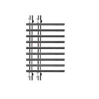 Полотенцесушитель водяной Ника Bamboo ЛБ 4 80/40 9