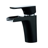 Смеситель D&K DA143 DA1432815 для раковины каскадный