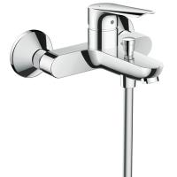Смеситель Hansgrohe Logis E 71415000 Для ванны и душа  Хром Смеситель Hansgrohe Logis E 71415000 Для ванны и душа  Хром