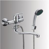 Смеситель Славен Прораб СЛ-ОД-Р30 Для ванны