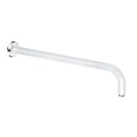 Кронштейн для душа Kludi A-QA белый-2