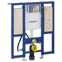 Инсталляция для унитаза Geberit Duofix UP320 111.375.00.5 3/6 Для людей с ограниченными возможностями
