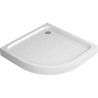 Душевой поддон Niagara Nova NG-100-100 Белый 100х100