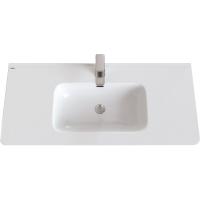 Раковина Iddis Wash Basin 0101000i28 Белый 100