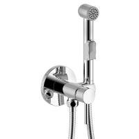 Смеситель Rossinka X25-51 с гигиеническим душем