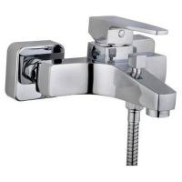 Смеситель для ванны Vitra Q-Line A40778EXP, хром Смеситель для ванны Vitra Q-Line A40778EXP, хром