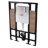 Инсталляция для унитаза AlcaPlast AM101/1300H, для людей с ограниченными возможностями