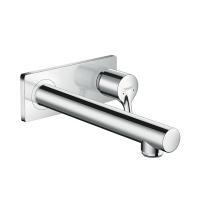 Смеситель Hansgrohe Talis S 72111000 Для раковины