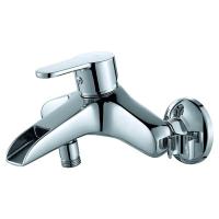 Смеситель D&K DA139 DA1393501 для ванны Смеситель D&K DA139 DA1393501 для ванны
