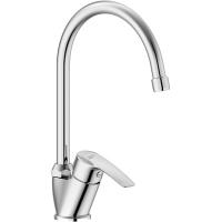 Смеситель Iddis Ray RAYSB00i05 Для кухни Хром