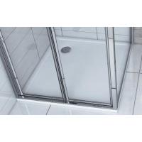 Душевой поддон Aquaton Калифорния 1A713836CA010 80x80 квадрат