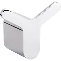 Крючок Bemeta Organic 157106211 Хром