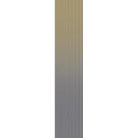 WOW Melange, Настенная плитка, 10.7x54.2 см