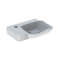 Раковина Geberit MyDay 125440600 40 левая