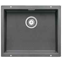 Мойка кухонная Blanco Subline 500 U 523434 алюметаллик