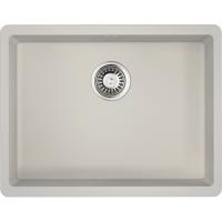 Мойка кухонная Omoikiri Kata 54-U-PA пастила