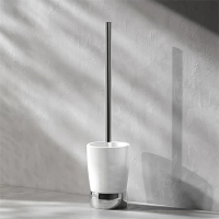 Ерш напольный Am.Pm Sensation A3033200, хром