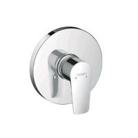 Смеситель Hansgrohe Talis  E 71766000 для душа внешняя часть