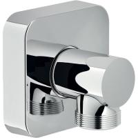 Подключение для душевого шланга Nobili Rubinetterie AD150/14CR Хром