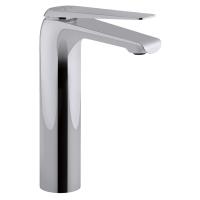 Смеситель Jacob Delafon Avid E97347-ND-BN Для раковины Никель