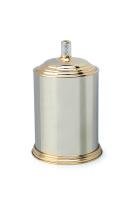 Ведро Boheme MURANO 10907-CRST-G, золото Ведро Boheme MURANO 10907-CRST-G, золото