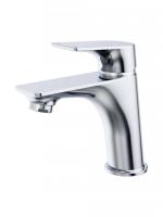 Смеситель для раковины BelBagno Marino MARINO-LVM-CRM-W0, хром