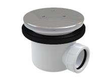 Сифон Ravak PROFESIONAL 90 X01309, хpом