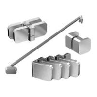 Комплект крепления Ravak B SET BSDPS-R D01000A081 120*80,90 см, хром Комплект крепления Ravak B SET BSDPS-R D01000A081 120*80,90 см, хром