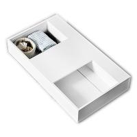 Раковина NTbathroom NT503 Monza 50х80